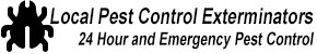 Auburn ME Pest Control Exterminators